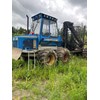 2010 Rottne F14 Forwarder